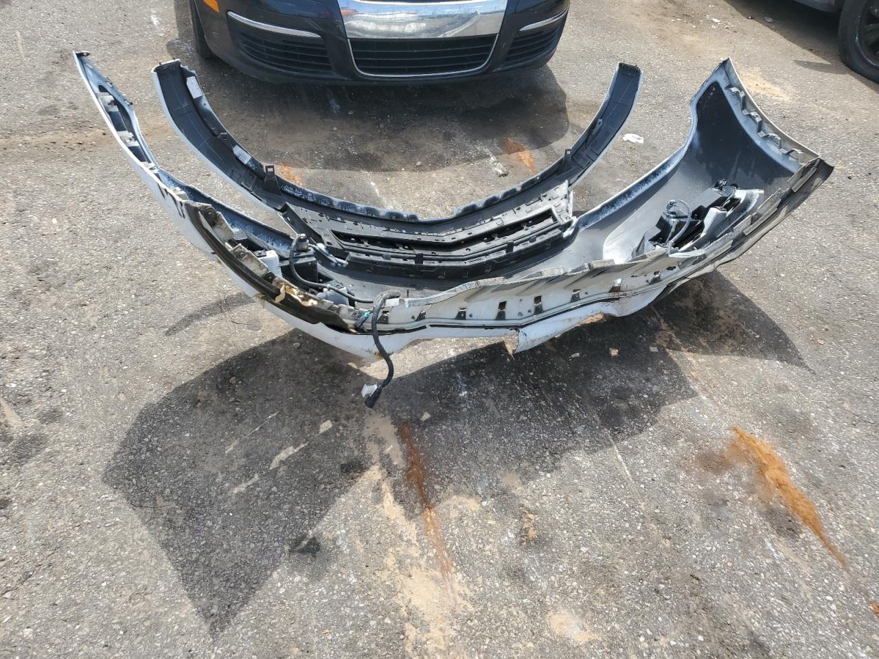 Lot #2794646700 2020 CHEVROLET IMPALA LT