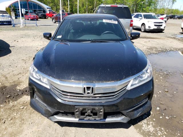 2017 Honda Accord Sport VIN: 1HGCR2F52HA294140 Lot: 53763644