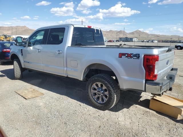 2017 Ford F250 Super Duty VIN: 1FT7W2BTXHEF38767 Lot: 54244884