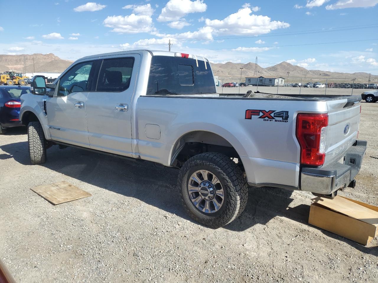 1FT7W2BTXHEF38767 2017 Ford F250 Super Duty