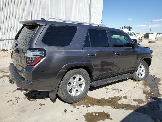 2018 Toyota 4Runner Sr5/Sr5 Premium VIN: JTEBU5JR0J5582902 Lot: 54996824