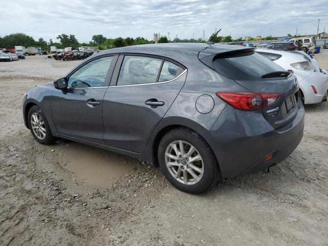 VIN JM1BM1L7XE1115413 2014 Mazda 3, Touring no.2