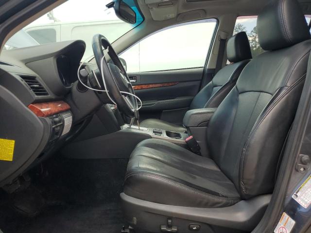 2011 Subaru Outback 2.5I Limited VIN: 4S4BRBKC4B3331260 Lot: 55164714