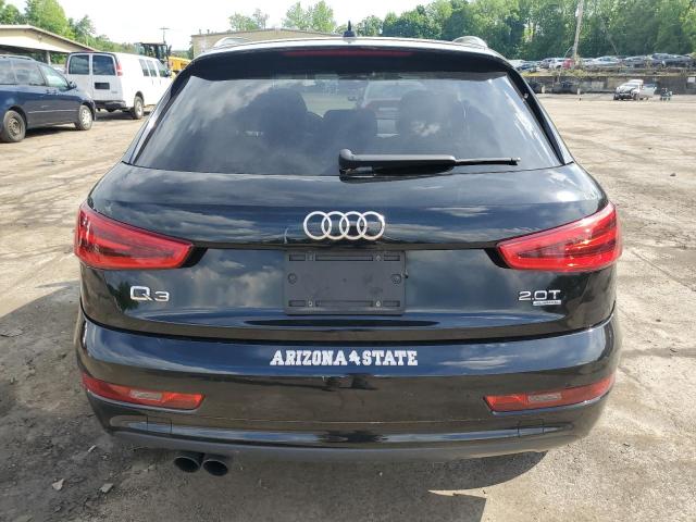 2015 Audi Q3 Premium Plus VIN: WA1EFCFS2FR010378 Lot: 56098064