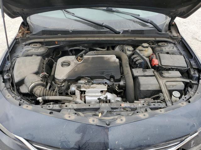 2017 Chevrolet Malibu Lt VIN: 1G1ZE5ST4HF220062 Lot: 56354474