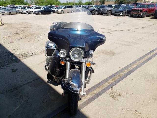 2004 HARLEY-DAVIDSON FLHTCUI - 1HD1FCW194Y626771