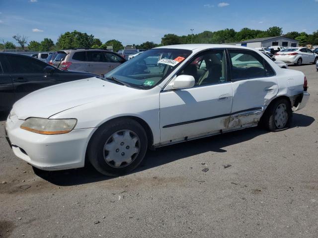 2000 Honda Accord Lx VIN: 1HGCG6659YA113693 Lot: 57339644