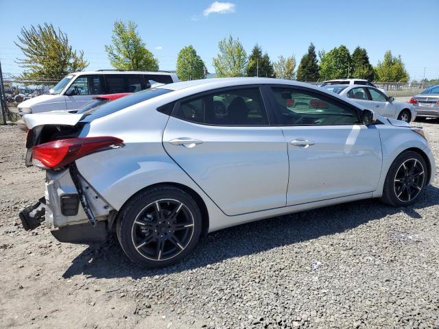 2014 Hyundai Elantra Se VIN: 5NPDH4AE6EH459801 Lot: 54201394