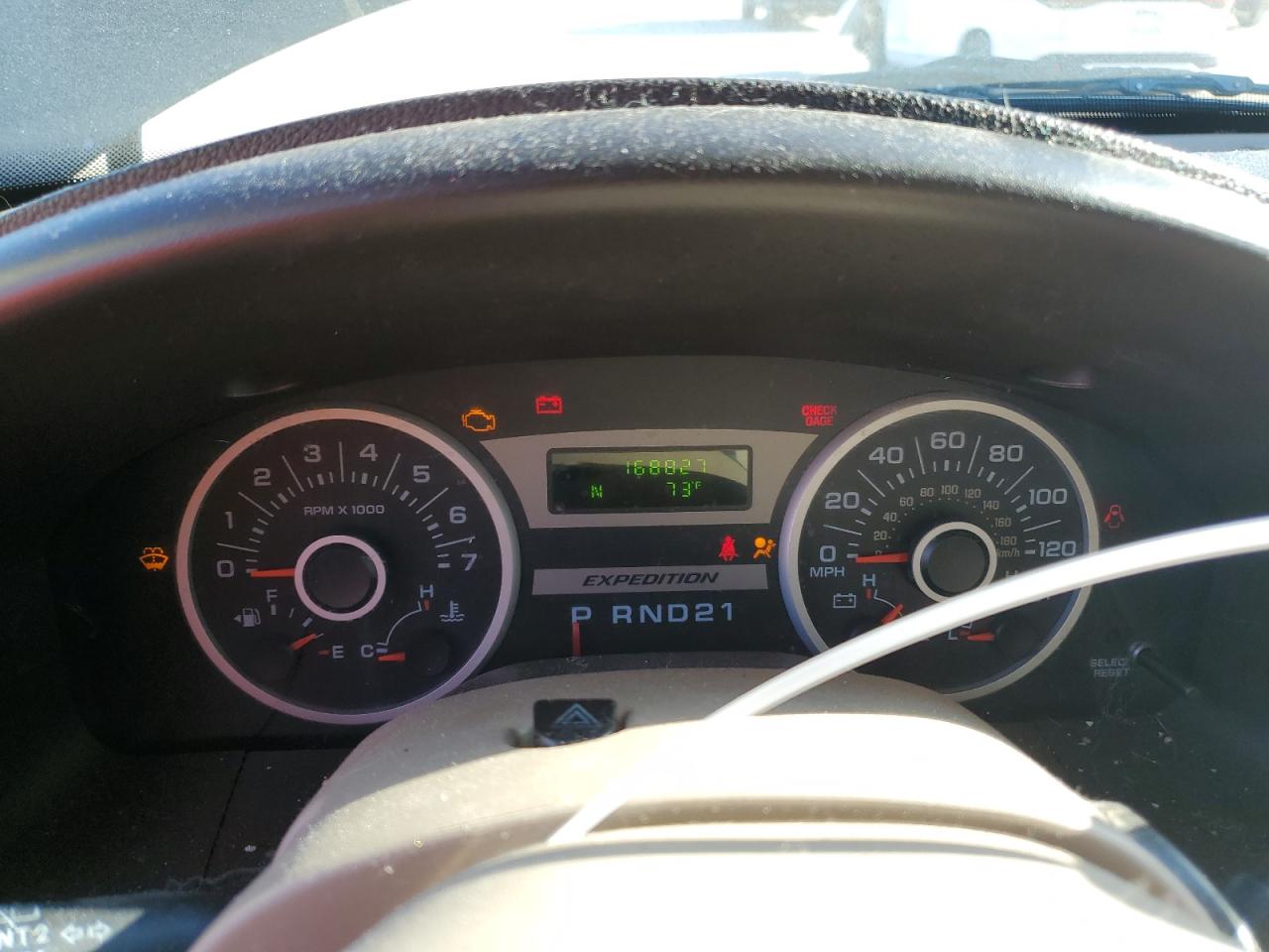 1FMPU16555LA50518 2005 Ford Expedition Xlt