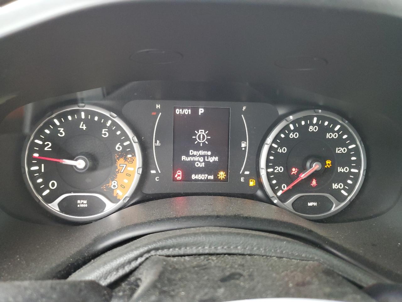 ZACCJBBT0FPB64038 2015 Jeep Renegade Latitude