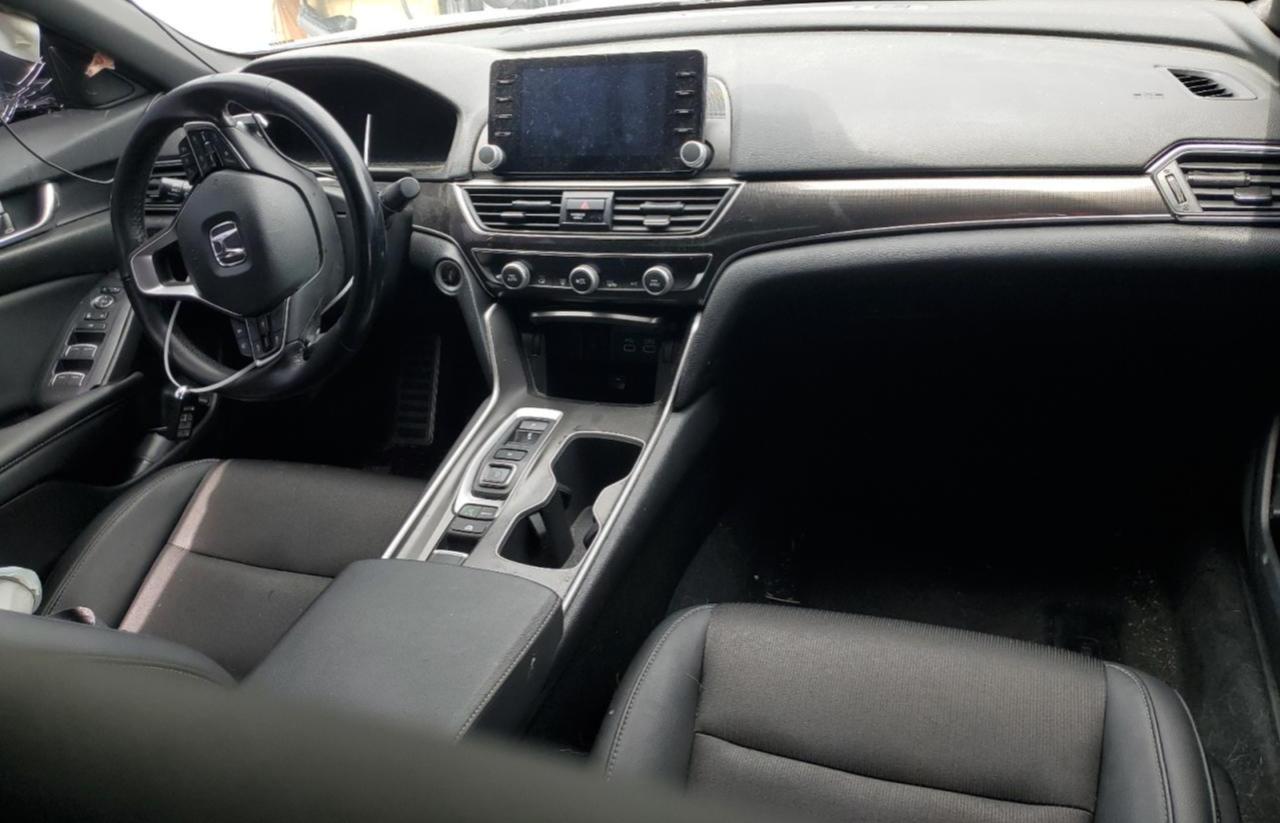 1HGCV3F21NA043354 HONDA ACCORD 2022
