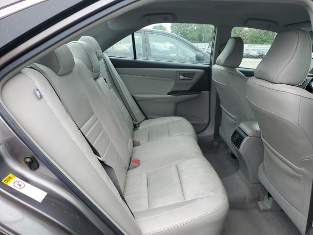 2017 TOYOTA CAMRY LE - 4T1BF1FK6HU273076