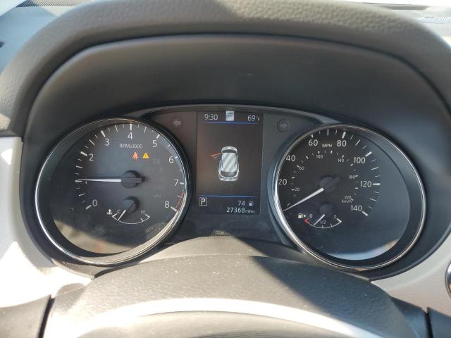2021 NISSAN ROGUE SPOR - JN1BJ1CV0MW572971