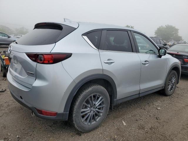 2020 Mazda Cx-5 Touring VIN: JM3KFBCM1L0790339 Lot: 53478694