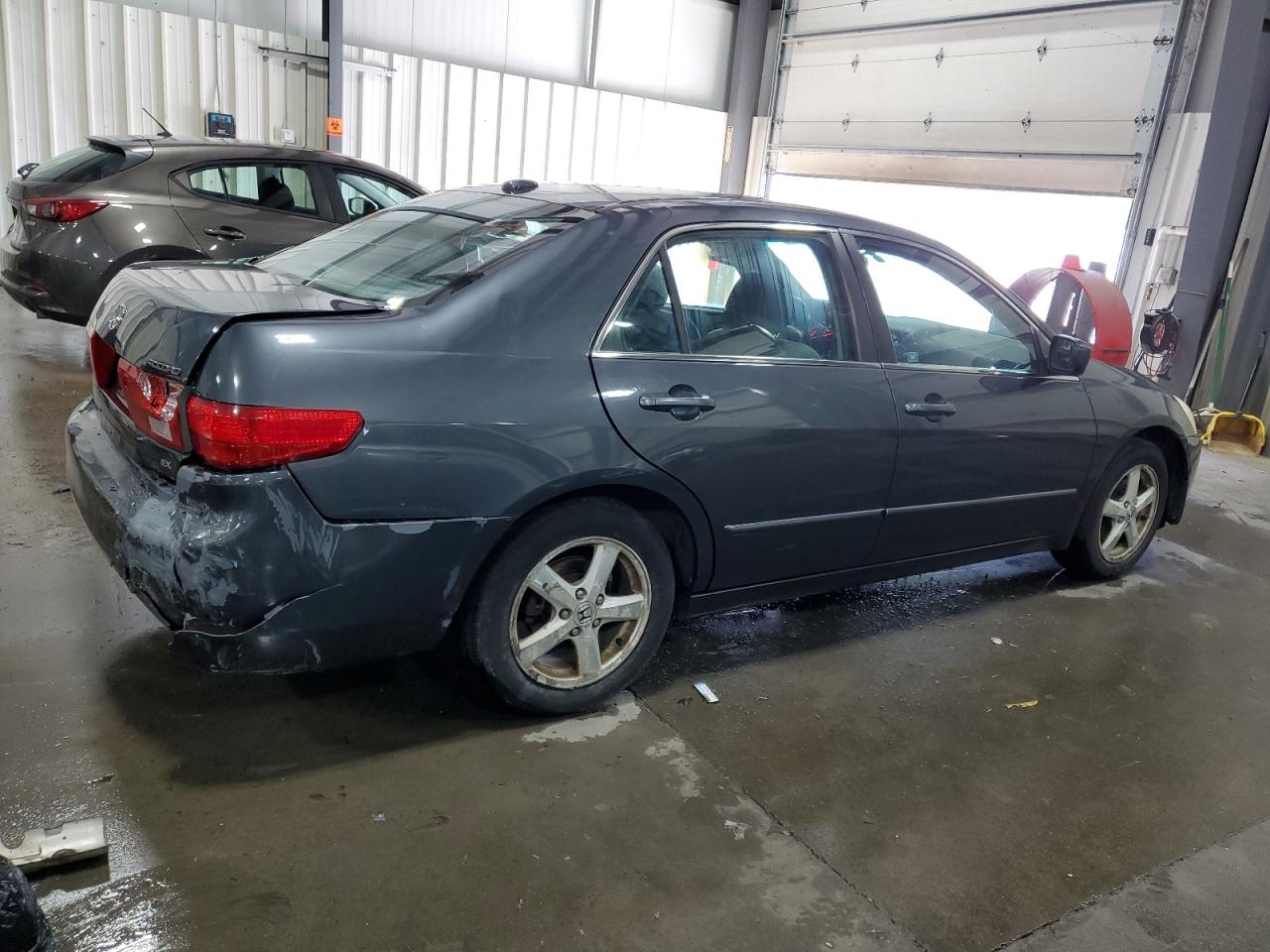 1HGCM56845A144598 2005 Honda Accord Ex