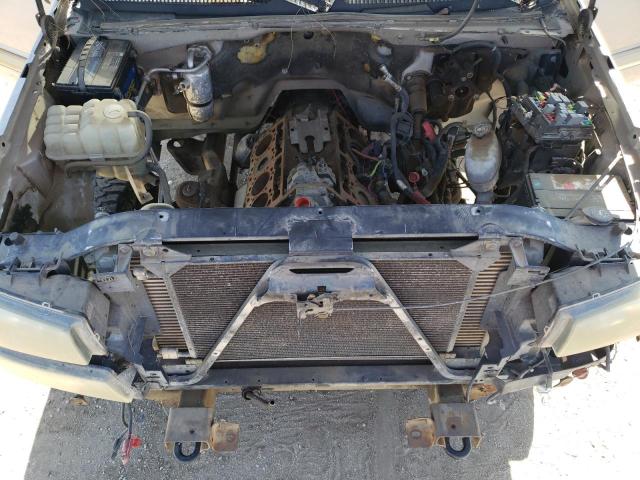 2004 Chevrolet Silverado K2500 Heavy Duty VIN: 1GCHK29234E392901 Lot: 55900274