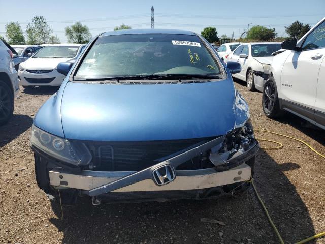 2006 Honda Civic Lx VIN: 1HGFA16556L070103 Lot: 52699584