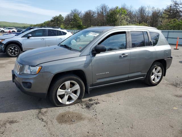 2011 Jeep Compass Sport VIN: 1J4NF1FB9BD283250 Lot: 54740084