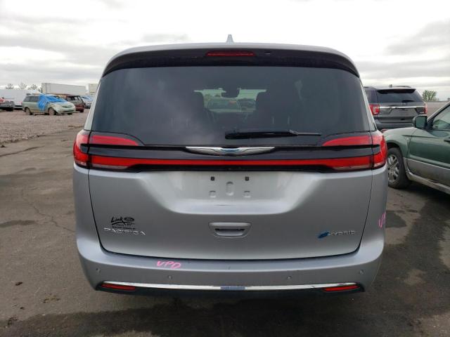 2021 Chrysler Pacifica Hybrid Touring L VIN: 2C4RC1L73MR578392 Lot: 54751014