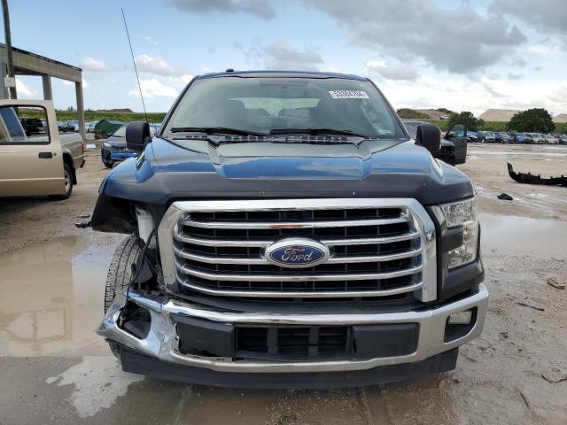 2017 Ford F150 Supercrew VIN: 1FTEW1CP6HKD05859 Lot: 53384704