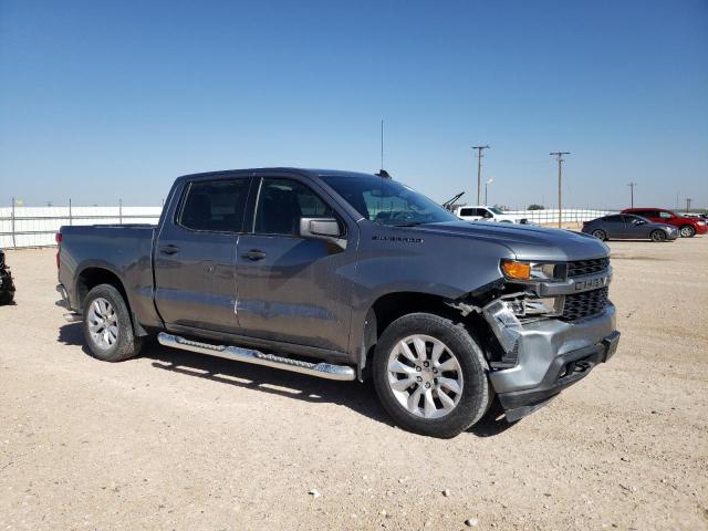 2020 CHEVROLET SILVERADO - 3GCPWBEH1LG379629