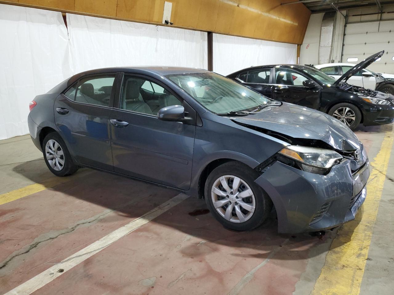 2T1BURHE7GC595639 2016 Toyota Corolla L