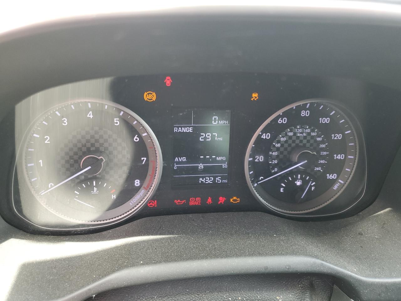 5NPD74LF0KH419542 2019 Hyundai Elantra Se