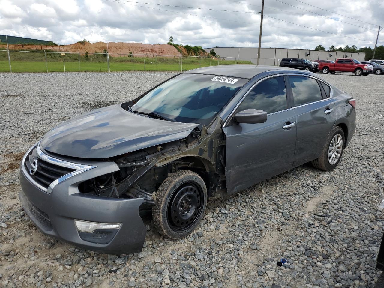 1N4AL3AP5FN324328 2015 Nissan Altima 2.5