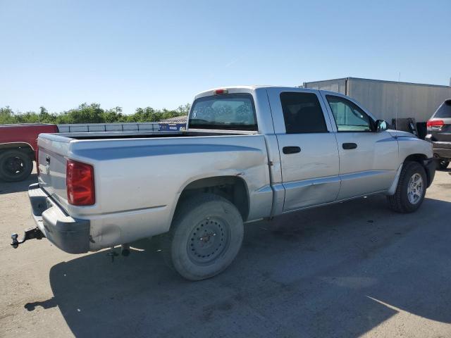 2006 Dodge Dakota Quad VIN: 1D7HE28KX6S702111 Lot: 57067554