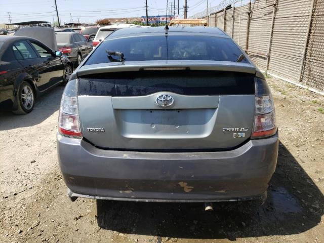 2005 Toyota Prius VIN: JTDKB20U253073877 Lot: 53241804