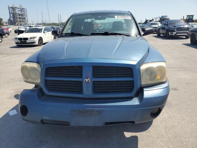 2006 Dodge Dakota Slt VIN: 1D7HE42N16S616569 Lot: 55183874