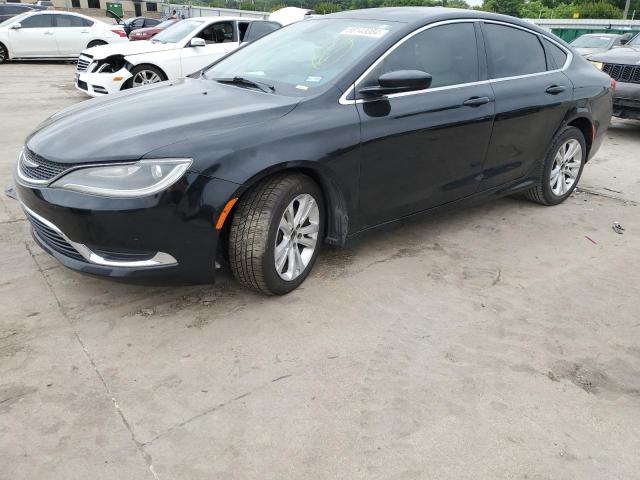 2015 CHRYSLER 200 LIMITE - 1C3CCCAB6FN556318