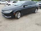 2015 CHRYSLER 200 LIMITE - 1C3CCCAB6FN556318