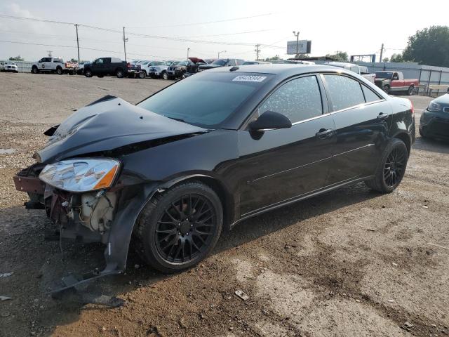 2008 Pontiac G6 Gt VIN: 1G2ZH57N584193463 Lot: 56428344