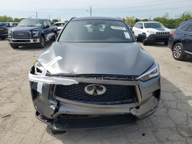 2020 Infiniti Qx50 Pure VIN: 3PCAJ5M37LF114392 Lot: 52904834
