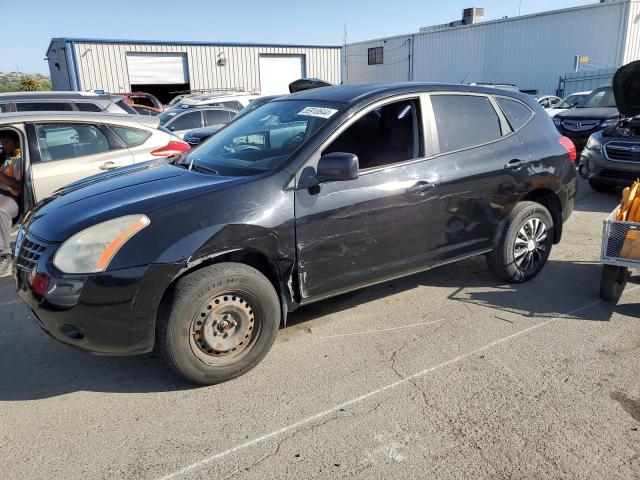 2009 Nissan Rogue S VIN: JN8AS58T49W051221 Lot: 55910644