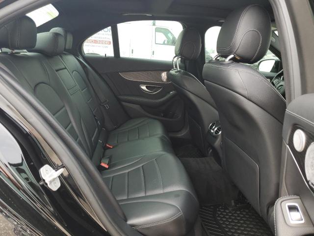 2016 Mercedes-Benz C 300 4Matic VIN: 55SWF4KBXGU097412 Lot: 54145314