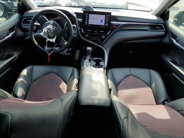 2023 TOYOTA CAMRY TRD - 4T1KZ1AK7PU080626