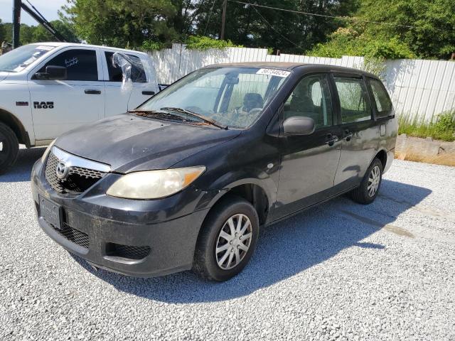 2005 MAZDA MPV WAGON #2993409843