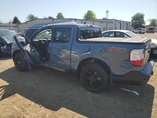2024 FORD MAVERICK L 3FTTW8S99RRA48258
