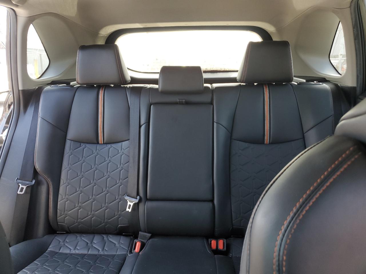 2T3J1RFVXKW008677 2019 Toyota Rav4 Adventure