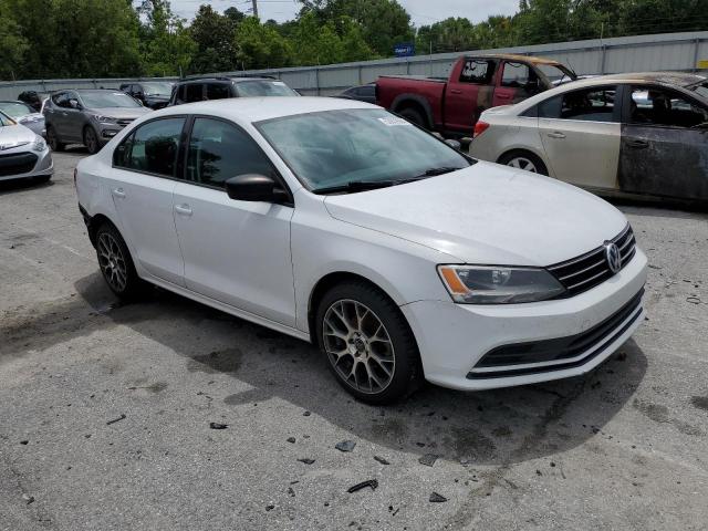 2015 Volkswagen Jetta Se VIN: 3VWD17AJ3FM288081 Lot: 53839984