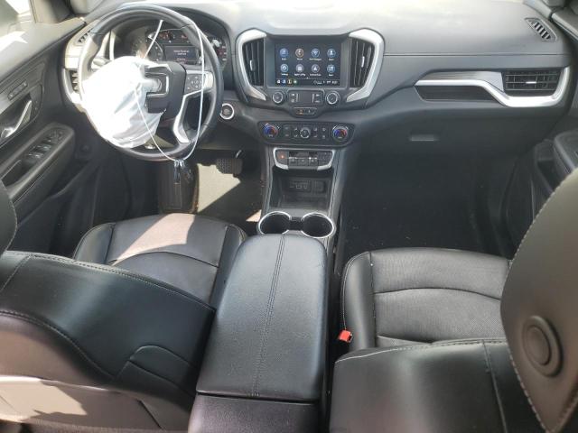 2022 GMC Terrain Slt VIN: 3GKALVEV0NL248096 Lot: 55951744