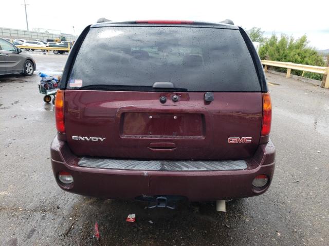 2007 GMC Envoy VIN: 1GKDT13S972232112 Lot: 55367044