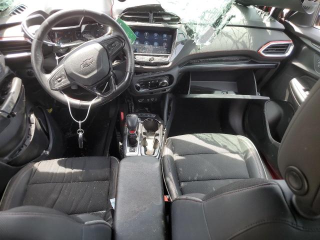 2021 CHEVROLET TRAILBLAZE - KL79MTSL2MB038955