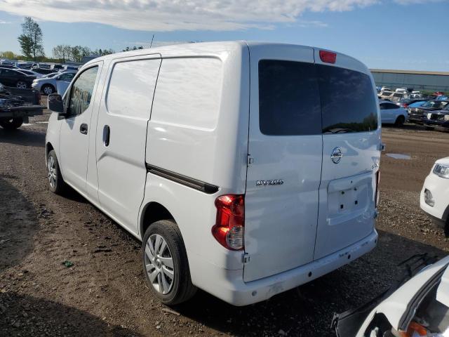2021 NISSAN NV200 2.5S - 3N6CM0KN6MK703320