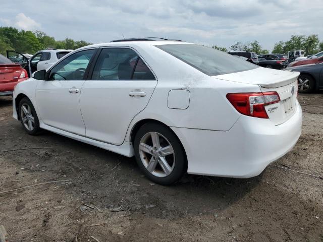 2014 Toyota Camry L VIN: 4T1BF1FK7EU307456 Lot: 54022854