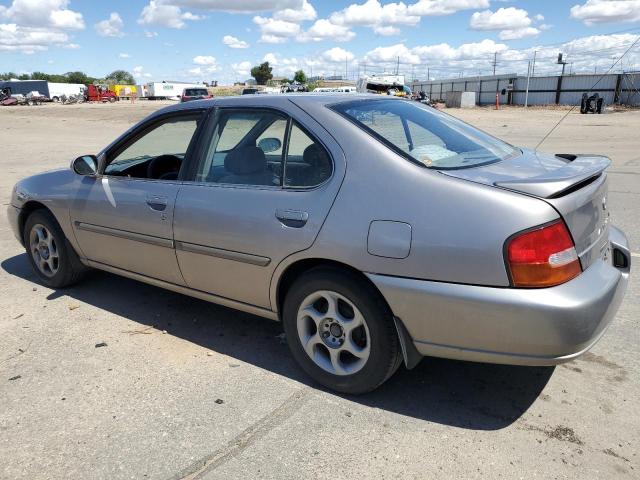 1999 Nissan Altima Xe VIN: 1N4DL01D5XC165390 Lot: 56974664