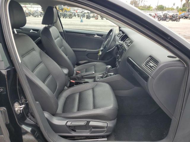 2017 Volkswagen Jetta Sel VIN: 3VWL17AJ6HM280328 Lot: 54794564