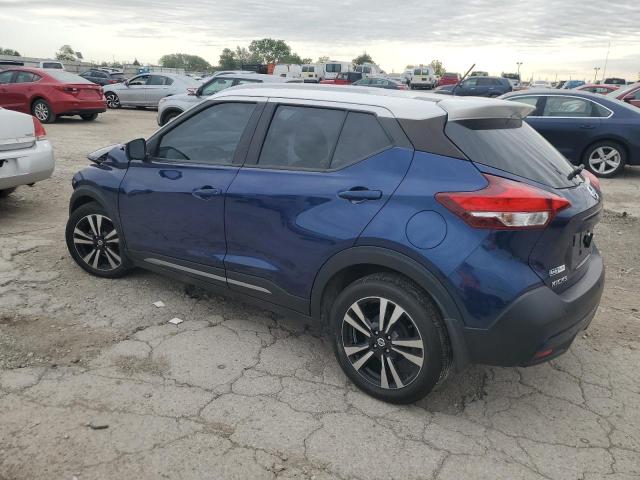 2019 NISSAN KICKS S - 3N1CP5CU7KL529930